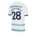 Cheap Chelsea Cesar Azpilicueta #28 Away Football Shirt 2022-23 Short Sleeve